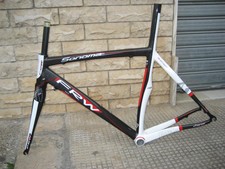 Kit telaio frw - sonoma, carbon