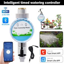 Temporizzatore per irrigazione - temporizzatore,