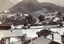 Suisse Interlaken E Jungfrau