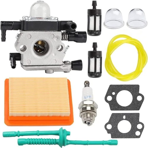 Mm55 carburetor kit - kit, sthil