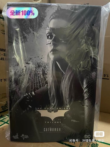 Hot toys mms627 - 1/6,