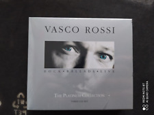 VASCO ROSSI "THE PLATINUM