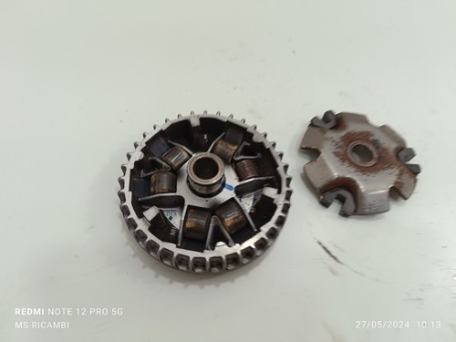 Variatore honda lead - variatore,