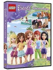 LEGO - FRIENDS - DI NUOVO