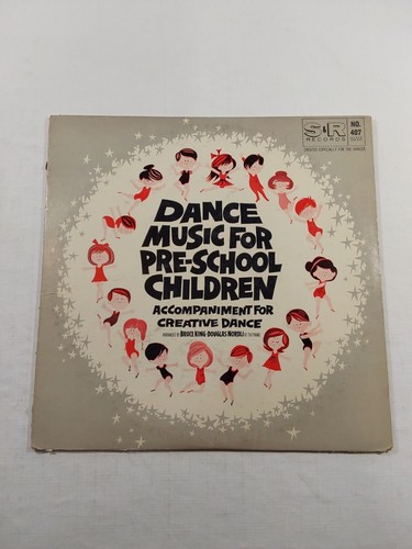 Dance music for pre school - for, pre-school