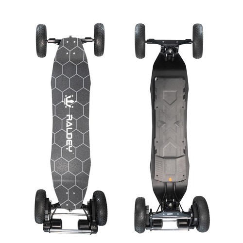 Skateboard elettrico per - elettrico,