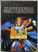 NUOVA ELETTRONICA VOLUME 4 - Raccolta riviste da 19 a 24