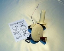 BOBINOIR SANS CÔNES POUR