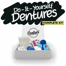 Il kit completo per protesi