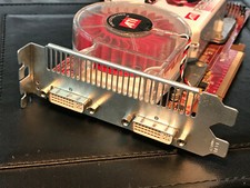 Scheda grafica pcie - grafica, originale