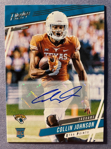 Card rookie auto firmata - card,