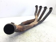 Exhaust manifold muffler - manifold, k