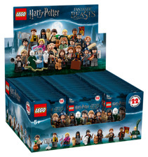 Lego 71022 minifigure harry - lego,