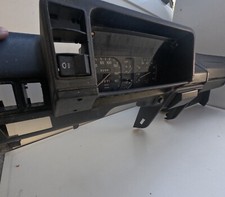 Cruscotto Autobianchi A112