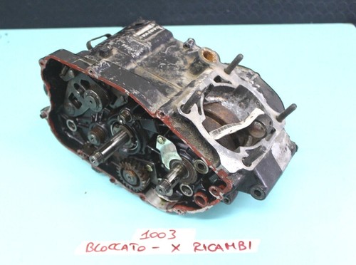 Motore cagiva mito 125 - motore,