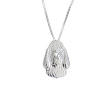 Collana Spinone Italiano