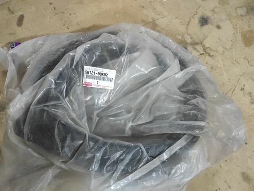 Guarnizione parabrezza gasket - parabrezza,