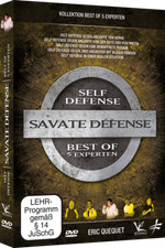 Savate Defense die Besten