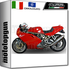 Gpr scarico hom trioval - 2,