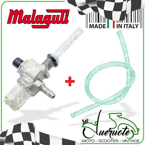 Rubinetto benzina serbatoio - rubinetto,