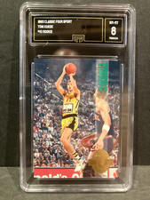 Carta Classic Four Sport 1993