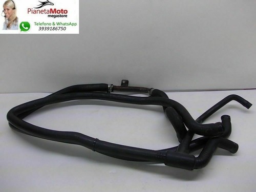 Tubi radiatore aprilia sport - radiatore,