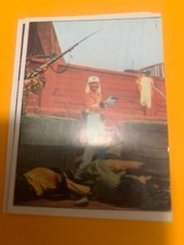 FIGURINA N.87 SANDOKAN ALBUM