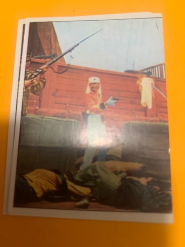 Figurina sandokan album - n.87,