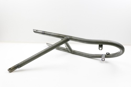 Telaio posteriore bmw r80r - telaio,