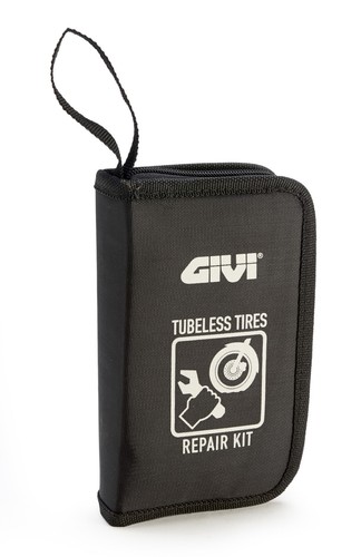 Kit riparazione gonfiaggio
