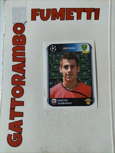 Figurine stickers champions - figurine,
