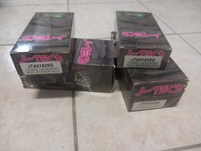 Gomme tech 8 on - gomme,