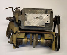 Ingranaggio Motore Elettrico 2