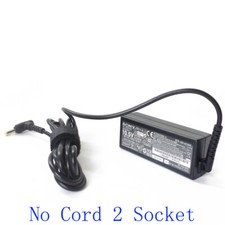 Caricabatteria OEM per Sony Vaio Duo SVD11215CYB SVD112190X SVD1121P2EB 10,5 V