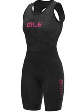 ALE' BODY SALOPETTE DONNA R-EV1 FUTURE INTEGRATO