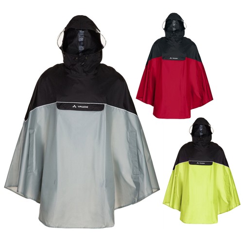 Vaude covero poncho - covero, ii