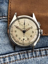 Telda Chronograph Movement