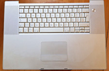 APPLE MACBOOK PRO 17 A1229