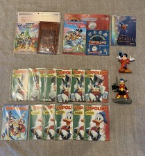 Fumetti topolino gadget - fumetti,