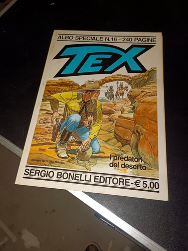 Texone giallo numero i - texone,