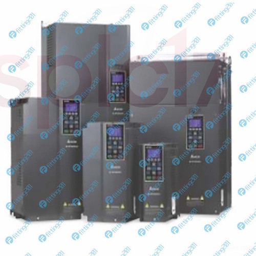 One new delta - new, vfd