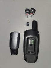 Garmin GPSMAP 64° Navigatore