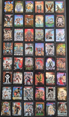Collection exceptionnelle - collection,