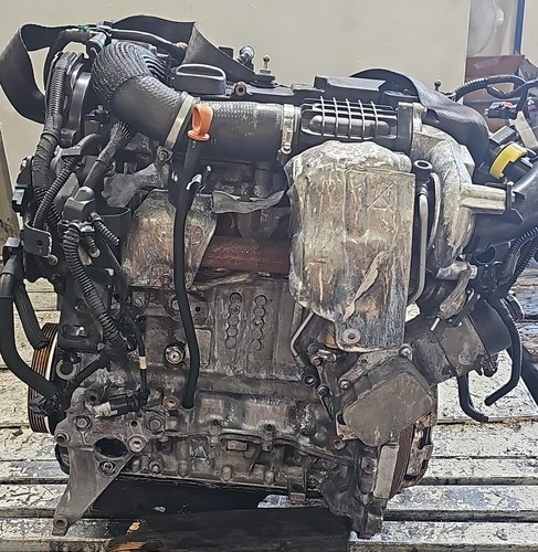 Motore semicompleto per - motore,