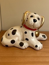 Cane Dalmata THUN Todo Vintage