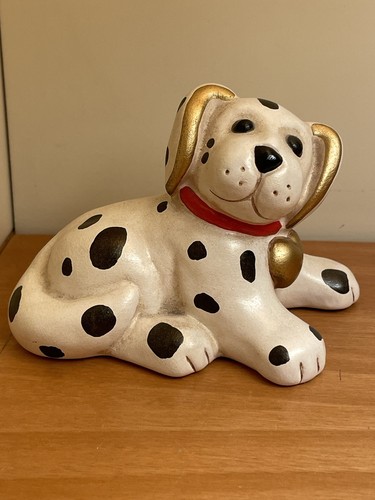 Cane dalmata thun - dalmata, todo