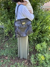 Borsa a tracolla Salvatore