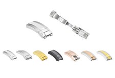 CHIUSURA FIBBIA 16 MM PER