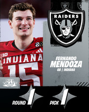 Poster Fernando Mendoza n.1