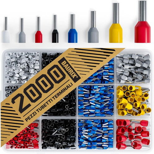 2000 puntalini elettrici - 2000,